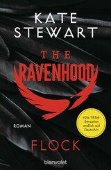 The Ravenhood - Flock (eBook, ePUB)