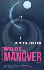 Wilde Manöver (eBook, ePUB)