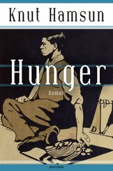 Hunger. Roman (eBook, ePUB)