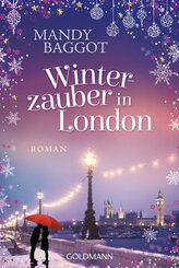 Winterzauber in London (eBook, ePUB)