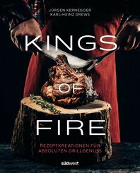 Kings of Fire (eBook, ePUB)