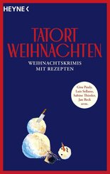 Tatort Weihnachten (eBook, ePUB)