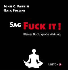 Sag Fuck It! (eBook, PDF)