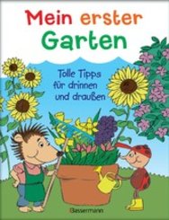 Mein erster Garten (eBook, PDF)