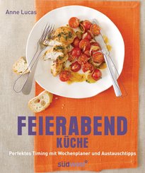 Feierabend-Küche (eBook, PDF)