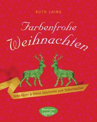 Farbenfrohe Weihnachten (eBook, PDF)