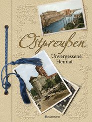Ostpreußen (eBook, PDF)