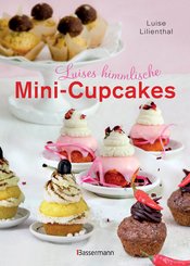 Luises himmlische Mini-Cupcakes (eBook, PDF)