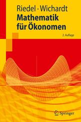 Mathematik f&uuml;r &Ouml;konomen
