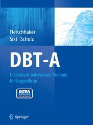 DBT-A- Manual, m. CD