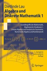 Algebra und Diskrete Mathematik.Bd.1