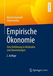 Empirische &Ouml;konomie