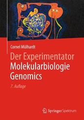 Molekularbiologie, Genomics