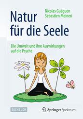 Natur f&uuml;r die Seele