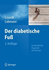 Der diabetische Fu&szlig;