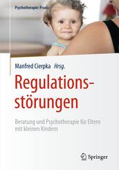 Regulationsst&ouml;rungen