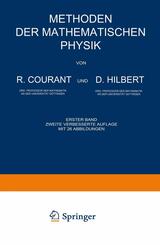 Methoden der Mathematischen Physik