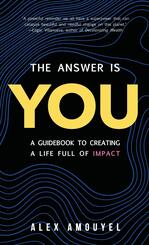 The Answer Is You