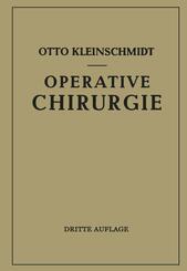 Operative Chirurgie, 2 Tle.