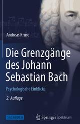 Die Grenzg&auml;nge des Johann Sebastian Bach