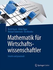 Mathematik f&uuml;r Wirtschaftswissenschaftler