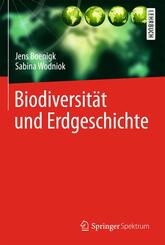 Biodiversit&auml;t und Erdgeschichte