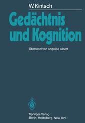 Ged&auml;chtnis und Kognition
