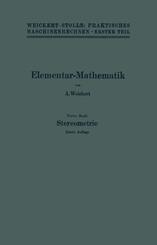Elementar-Mathematik