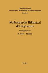 Mathematische Hilfsmittel des Ingenieurs