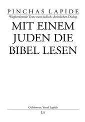 Mit einem Juden die Bibel lesen
