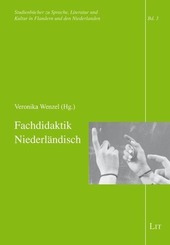 Fachdidaktik Niederl&auml;ndisch