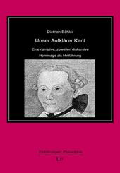 Unser Aufkl&auml;rer Kant