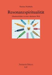 Resonanzspiritualit&auml;t