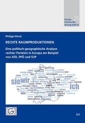 Rechte Raumproduktionen