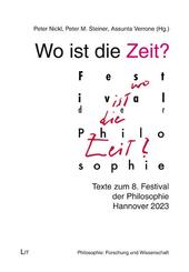 Wo ist die Zeit?