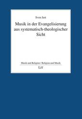 Musik in der Evangelisierung aus systematisch-theologischer Sicht