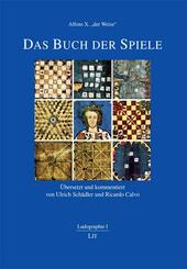 Alfons X. "der Weise"