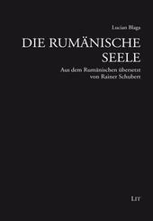 Die rum&auml;nische Seele