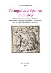 Portugal und Spanien im Dialog