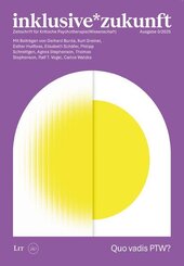 Quo vadis Psychotherapiewissenschaft?