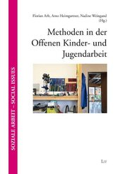 Methoden in der Offenen Kinder- und Jugendarbeit