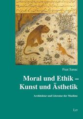Moral und Ethik - Kunst und &Auml;sthetik