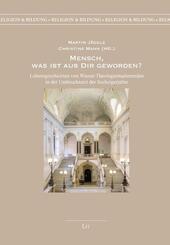 Mensch, was ist aus Dir geworden?