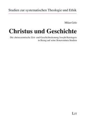 Christus und Geschichte