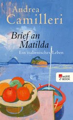 Brief an Matilda (eBook, ePUB)