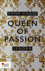 Queen of Passion - Lenora (eBook, ePUB)