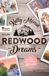 Redwood Dreams - Es beginnt mit einem Lächeln (eBook, ePUB)
