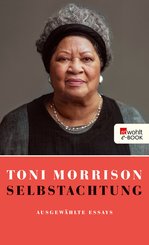 Selbstachtung (eBook, ePUB)