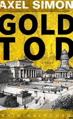 Goldtod (eBook, ePUB)