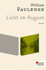 Licht im August (eBook, ePUB)